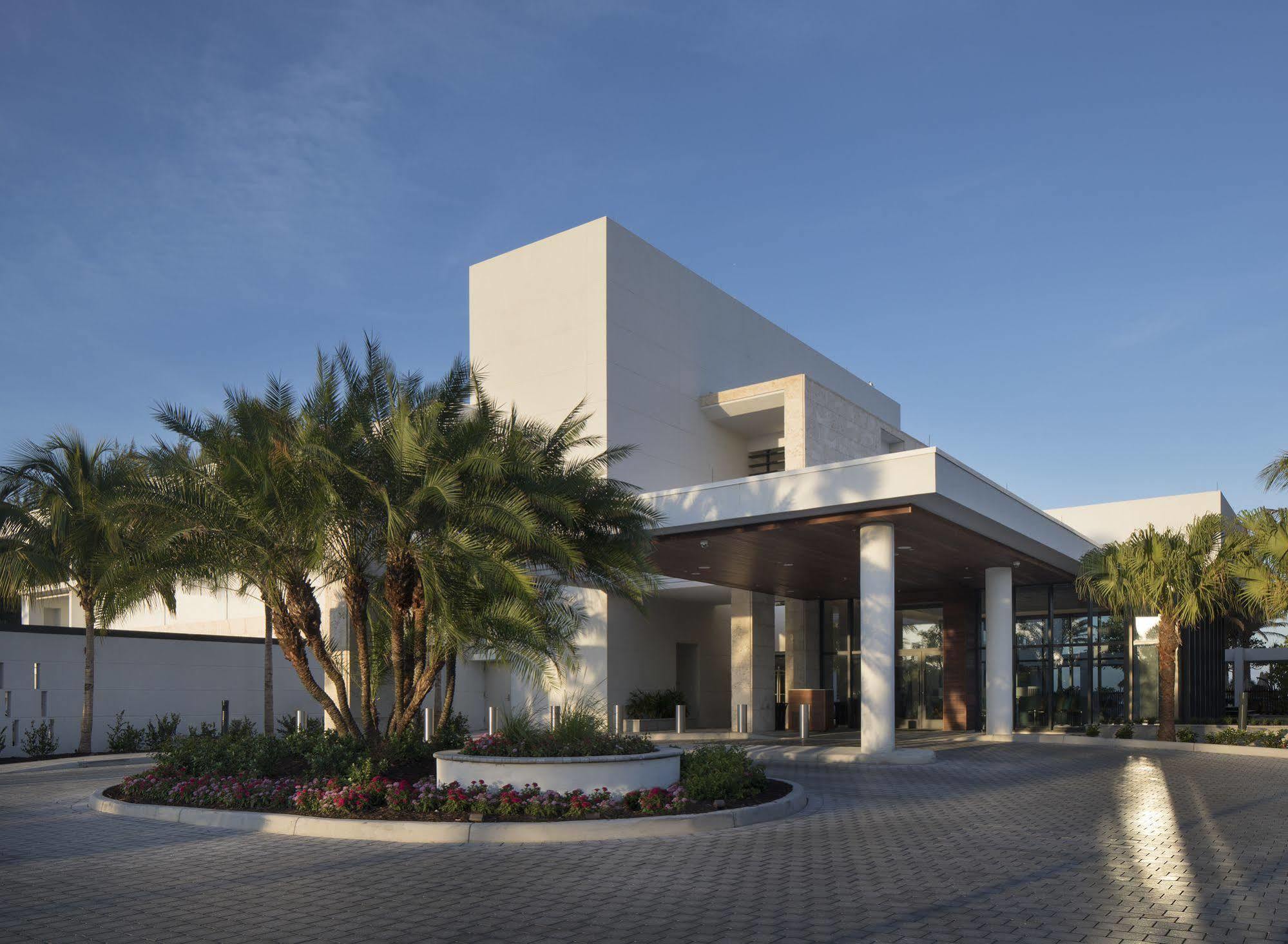Zota Beach Resort Longboat Key Exterior photo